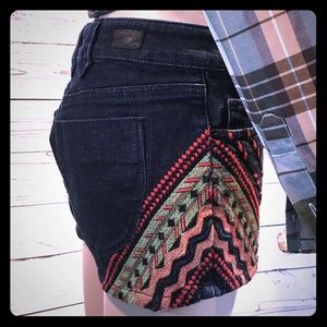 Women's Size 28 BDG Shorts